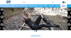 Desktop Screenshot of bodyplus.com.br